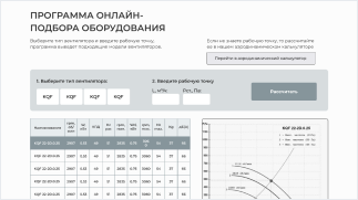 База BIM-моделей оборудования РУСИЧ по стандарту BIM 2.0