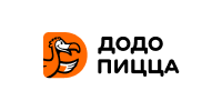 Логотип партнёра Dodo