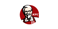 Логотип партнёра Kfc