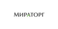 Логотип партнёра Miratorg
