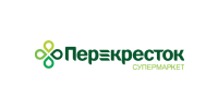 Логотип партнёра Perek