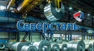 Вентиляционное оборудование РУСИЧ на объекте «Северсталь»