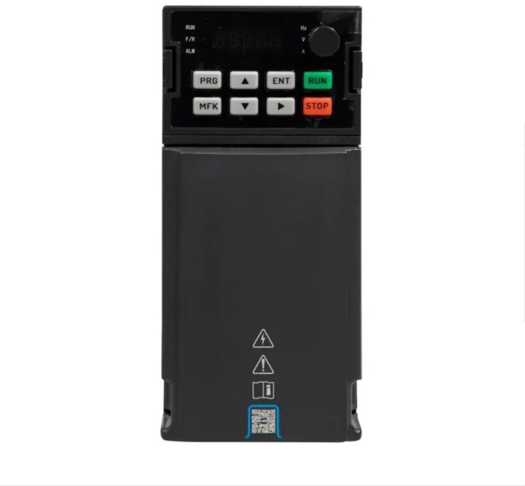 Частотный преобразователь ЭрПиЭм Драйв 100 (RPM Drive 100)